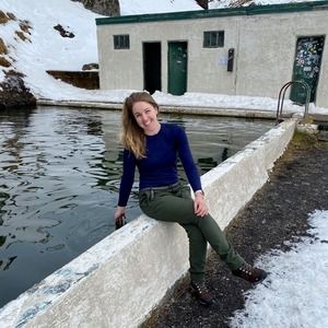 Meet your Posher, Brittany